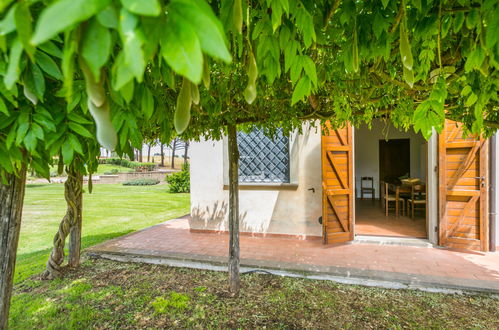 Photo 15 - Maison de 4 chambres à Manciano avec piscine privée et jardin