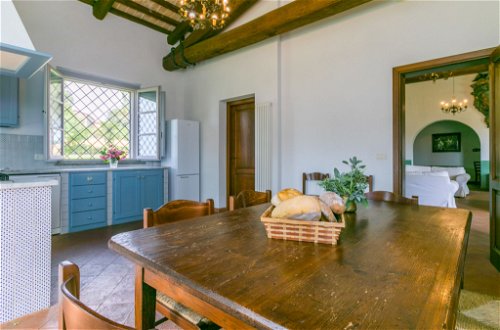 Foto 10 - Casa de 4 quartos em Manciano com piscina privada e jardim