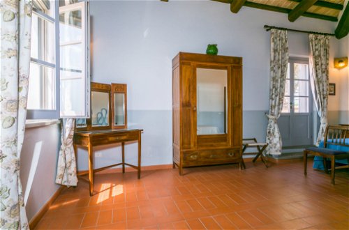 Photo 36 - 4 bedroom House in Manciano with private pool and garden