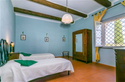 Foto 24 - Casa con 4 camere da letto a Manciano con piscina privata e giardino