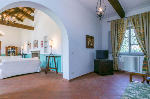 Foto 17 - Casa con 4 camere da letto a Manciano con piscina privata e giardino