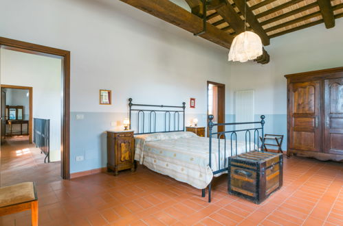 Photo 51 - 4 bedroom House in Manciano with private pool and garden