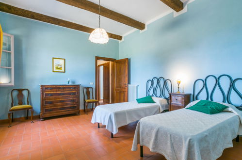 Foto 22 - Casa de 4 habitaciones en Manciano con piscina privada y jardín