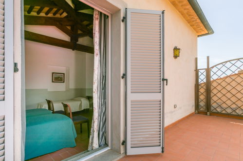 Foto 40 - Casa con 4 camere da letto a Manciano con piscina privata e giardino