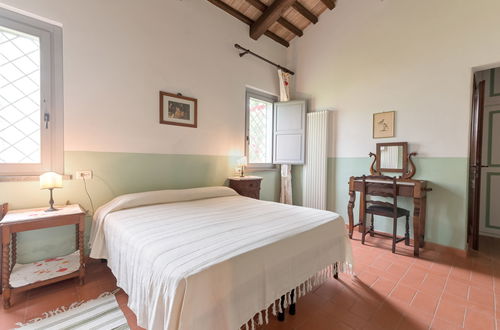 Photo 64 - 6 bedroom House in Manciano with private pool and garden