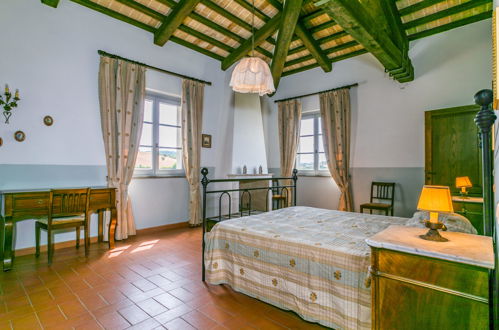 Foto 53 - Casa con 4 camere da letto a Manciano con piscina privata e giardino