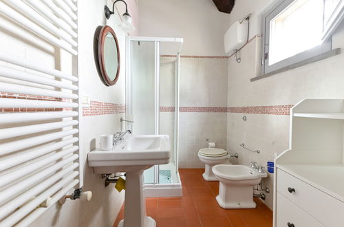 Photo 66 - 6 bedroom House in Manciano with private pool and garden