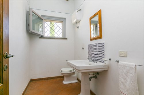 Foto 30 - Casa con 4 camere da letto a Manciano con piscina privata e giardino