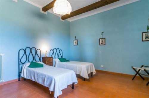 Foto 25 - Casa con 4 camere da letto a Manciano con piscina privata e giardino