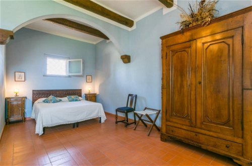 Foto 21 - Casa de 4 quartos em Manciano com piscina privada e jardim