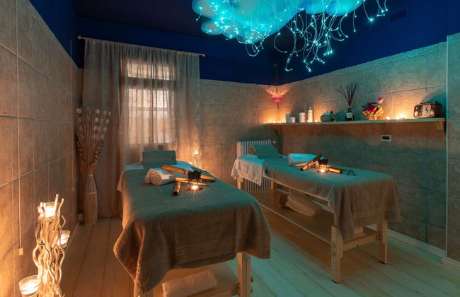 Apartamento de 2 quartos em Sorano com piscina e jardim - Foto 25