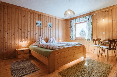 Foto 29 - Apartment mit 4 Schlafzimmern in Bramberg am Wildkogel mit garten und blick auf die berge