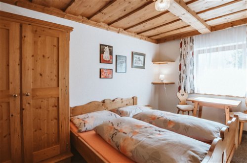 Foto 31 - Apartment mit 4 Schlafzimmern in Bramberg am Wildkogel mit garten und blick auf die berge
