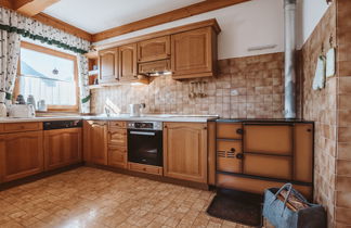 Photo 3 - 4 bedroom Apartment in Bramberg am Wildkogel with garden