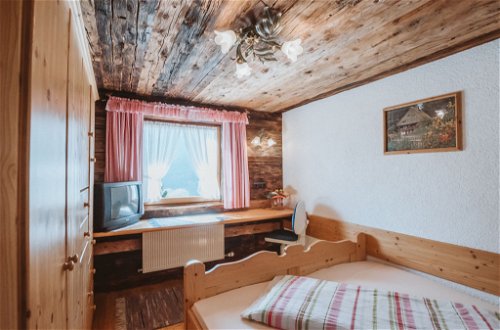Foto 26 - Apartment mit 4 Schlafzimmern in Bramberg am Wildkogel mit garten und blick auf die berge