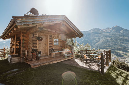 Photo 47 - Appartement de 4 chambres à Bramberg am Wildkogel avec jardin et vues sur la montagne