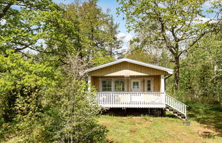 Photo 1 - Maison de 1 chambre à Virserum avec jardin et terrasse