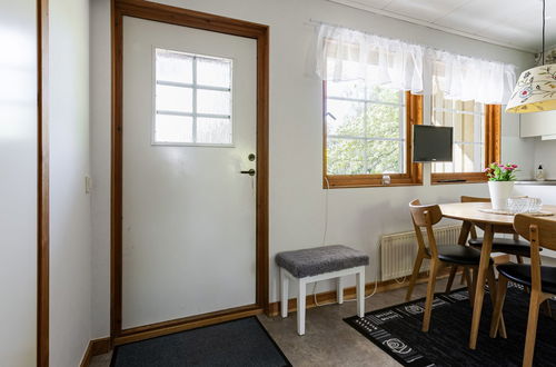 Photo 18 - Maison de 1 chambre à Virserum avec jardin et terrasse