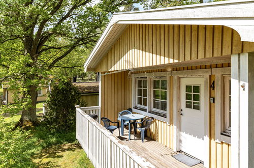 Photo 19 - Maison de 1 chambre à Virserum avec jardin et terrasse