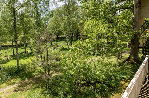 Photo 22 - Maison de 1 chambre à Virserum avec jardin et terrasse