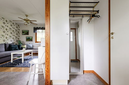 Photo 13 - Maison de 1 chambre à Virserum avec jardin et terrasse