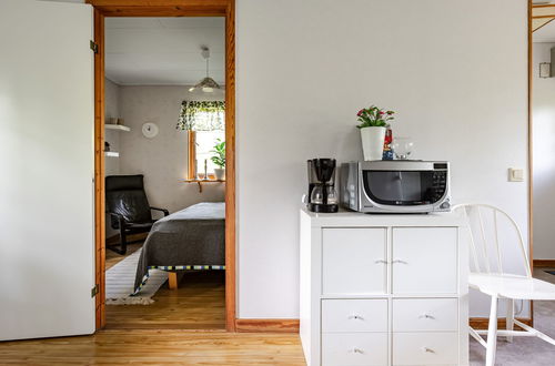 Photo 11 - Maison de 1 chambre à Virserum avec jardin et terrasse
