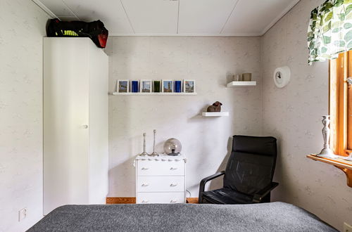 Photo 15 - Maison de 1 chambre à Virserum avec jardin et terrasse