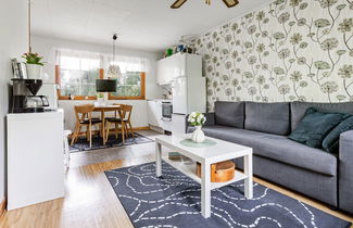 Photo 3 - Maison de 1 chambre à Virserum avec jardin et terrasse