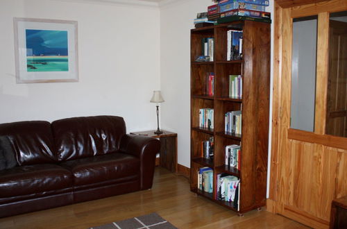 Photo 9 - 3 bedroom House in Portree with garden