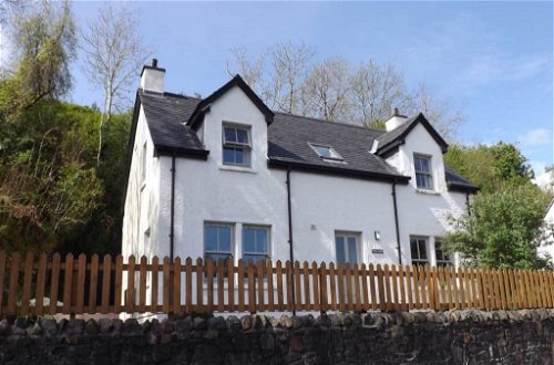 Photo 18 - 3 bedroom House in Portree with garden