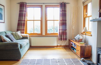 Photo 2 - Maison de 3 chambres à Portree avec jardin