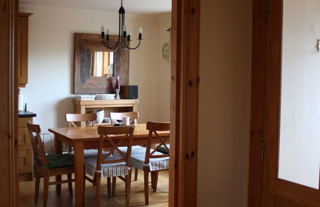 Casa de 3 quartos em Portree com jardim - Foto 13