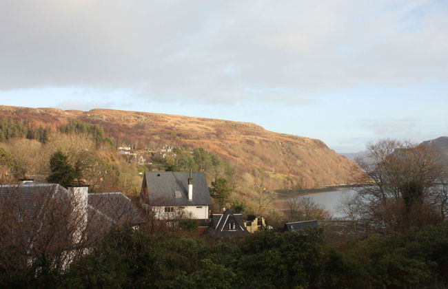 Casa de 3 quartos em Portree com jardim - Foto 5