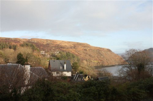 Photo 17 - 3 bedroom House in Portree with garden