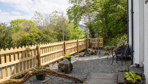 Casa de 3 quartos em Portree com jardim - Foto 4