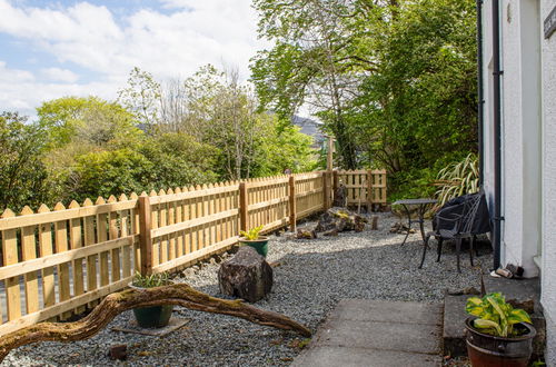 Photo 4 - Maison de 3 chambres à Portree avec jardin