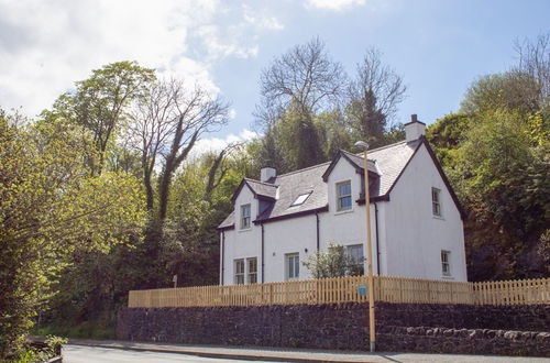 Photo 28 - Maison de 3 chambres à Portree avec jardin
