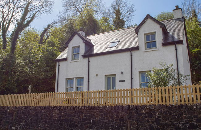 Casa de 3 quartos em Portree com jardim - Foto 29