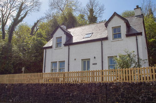 Photo 29 - Maison de 3 chambres à Portree avec jardin