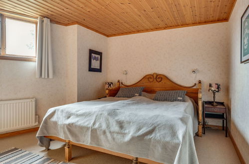 Foto 4 - Casa con 2 camere da letto a Sälen con terrazza e sauna