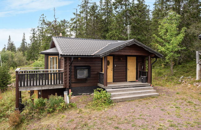 Casa de 3 quartos em Sälen com jardim e terraço - Foto 7