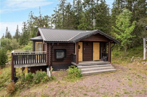 Photo 7 - Maison de 2 chambres à Sälen avec terrasse et sauna