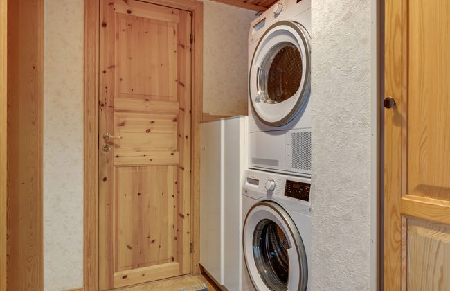 Casa de 3 quartos em Sälen com jardim e terraço - Foto 20