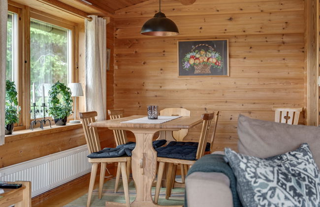 Casa de 3 quartos em Sälen com jardim e terraço - Foto 13