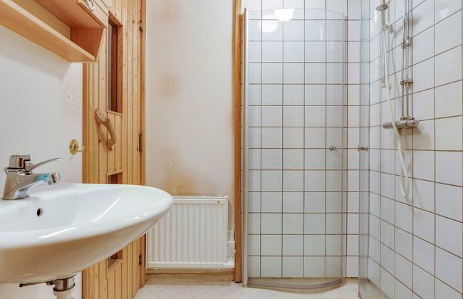 Casa de 3 quartos em Sälen com jardim e terraço - Foto 21