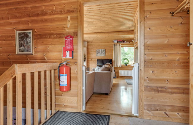 Casa de 3 quartos em Sälen com jardim e terraço - Foto 18