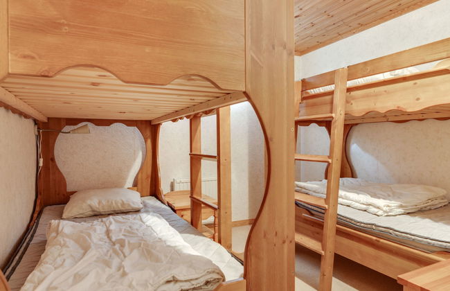 Casa de 3 quartos em Sälen com jardim e terraço - Foto 19