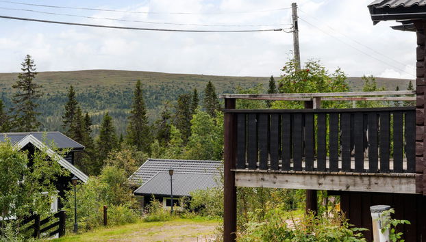 Haus mit 3 Schlafzimmern in Sälen mit garten und terrasse - Foto 2