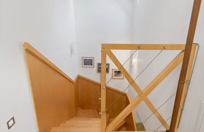 Apartamento de 2 quartos em Hřensko com jardim - Foto 23