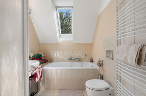 Foto 4 - Appartamento con 2 camere da letto a Hřensko con giardino